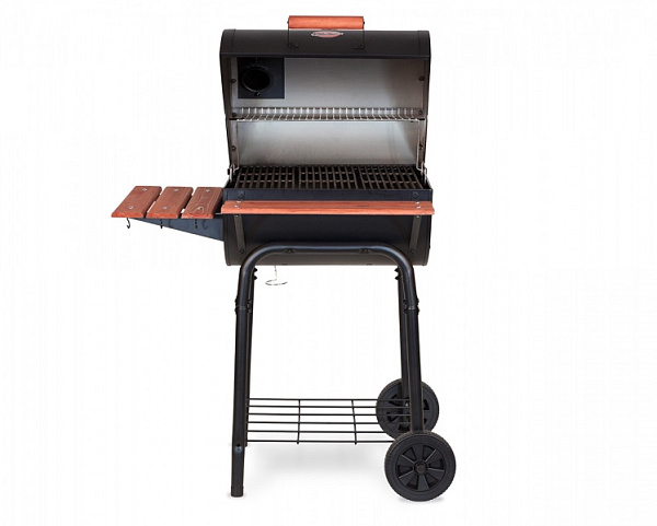 Гриль-барбекю Char Griller Wrangler_2