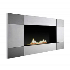 WildFlame Quadro, Light