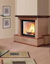 Облицовка Diamante, под Stile (EdilKamin)