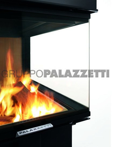 Топка Sunny Fire 50 3D L (Palazzetti)_3