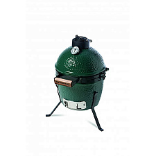 Керамический гриль Big Green Egg Mini