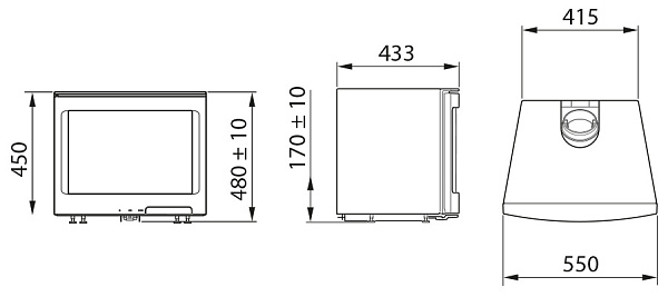 Топки и кассеты Contura i5_3