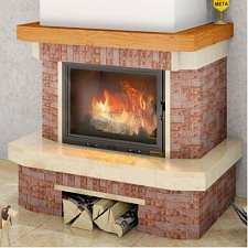 Мета паллада 600/700 с топкой промо 700