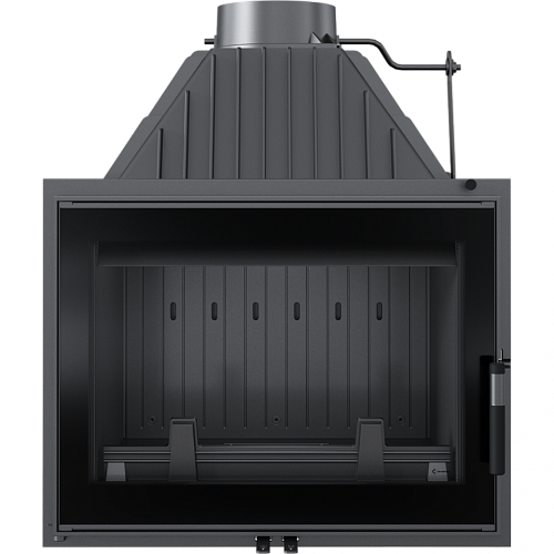 Каминная топка Kratki Zosia ECO 12_2