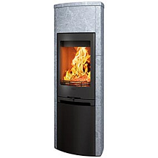 Камины из талькомагнезита Contura 790T