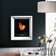 Облицовка Fair, Idropellbox (EdilKamin)