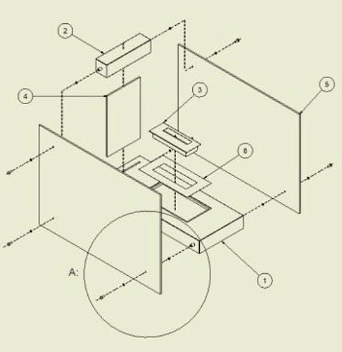 Kratki LINATE/W_4