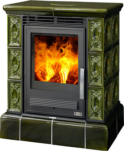 Helvetia KP(кафельный цоколь, вставка КОМБО) 6,9кВт_3