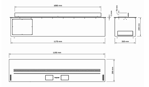 BioGrate SmartFire L 1200 plus_1