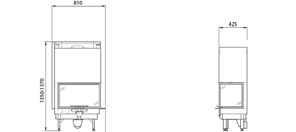 Топки и кассеты Contura i40_1